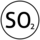Sulphur dioxide Sulphur dioxide